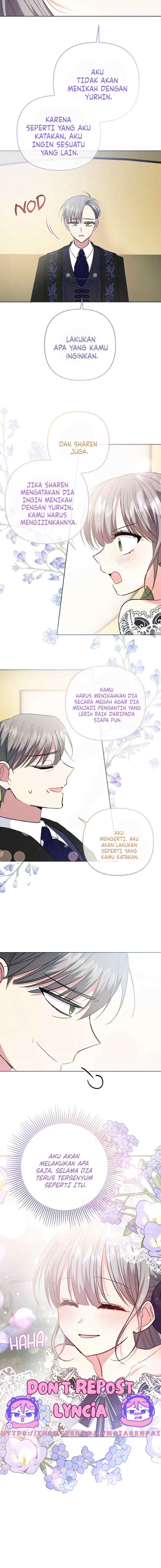 The Kids Have Changed chapter 25 halaman 17