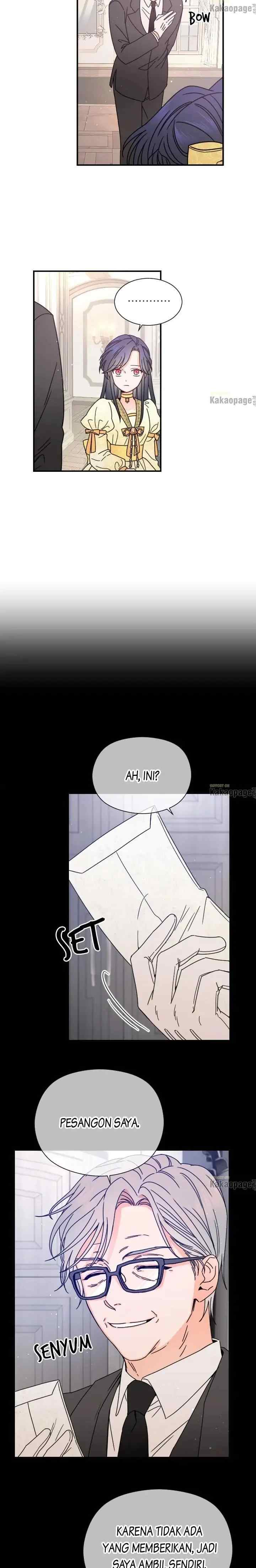 Lady Baby chapter 140 halaman 6
