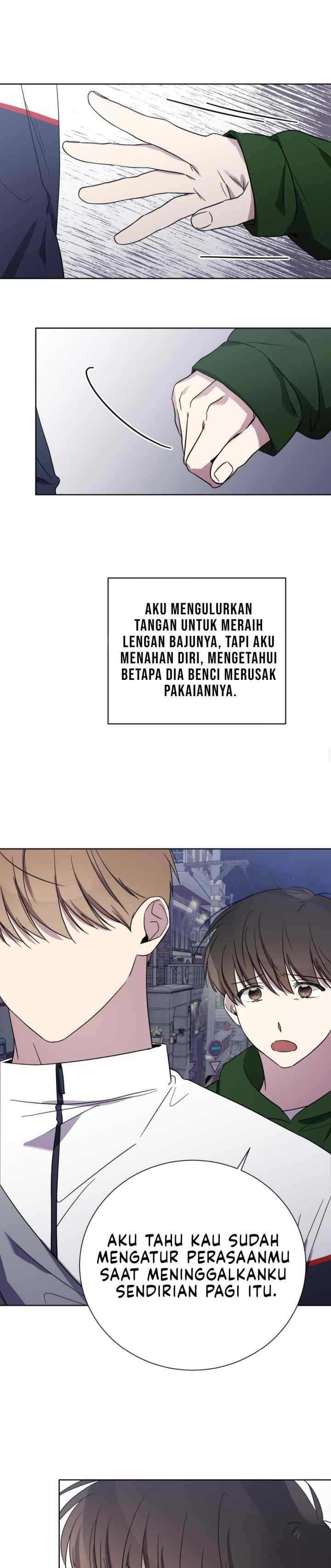 High Pulse chapter 59 halaman 11