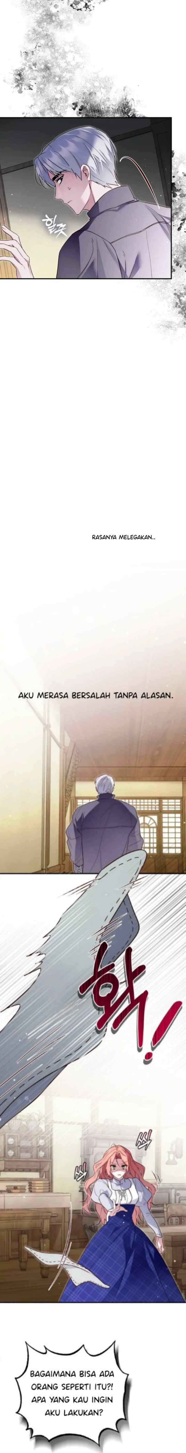 A Marvelous Morganatic Marriage chapter 6 halaman 15