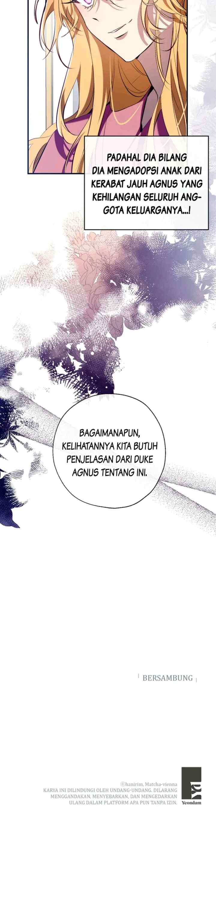 Family is Needed chapter 92 halaman 15