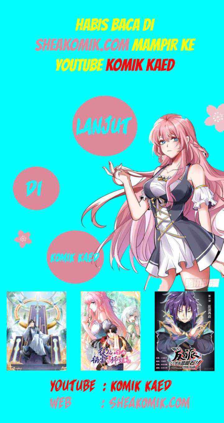 Transcending Alchemy God chapter 1 halaman 10