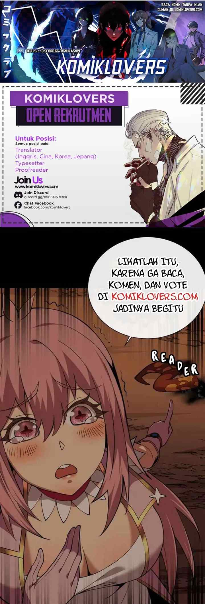 Evil Dragon Is Reincarnated! Revenge Begins at the Age of Five! chapter 67 halaman 9