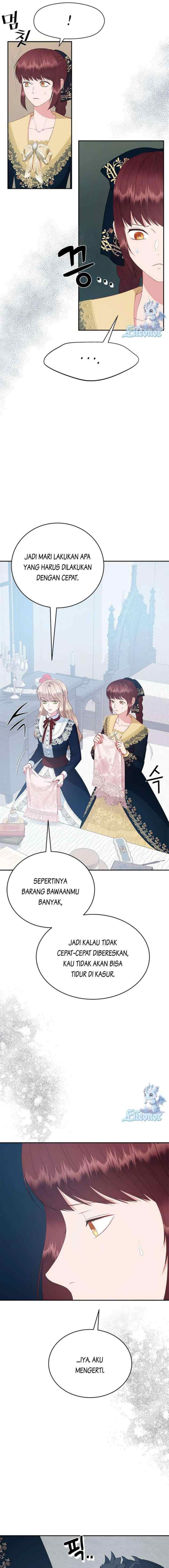What Does That Evil Dragon Live For? chapter 43 halaman 4