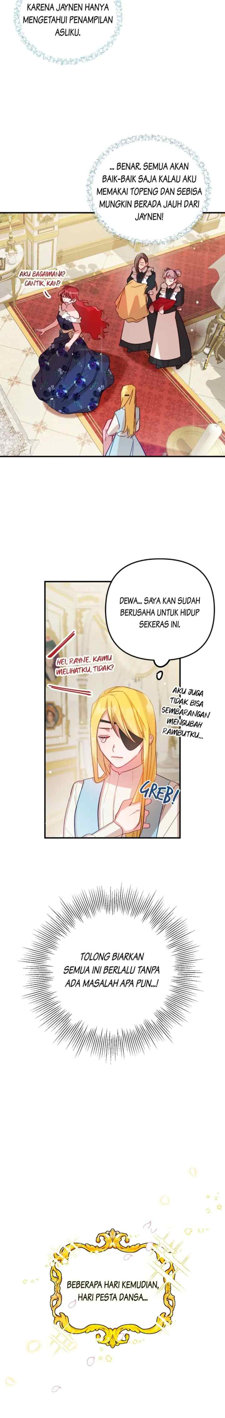 Preventing the Making of Tyrant chapter 11 halaman 12