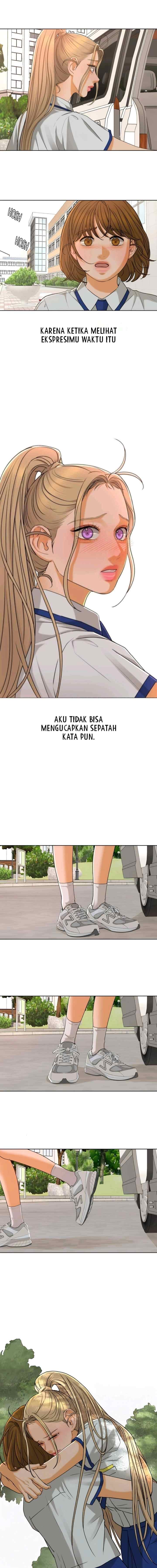 The Fox Club chapter 112 halaman 15