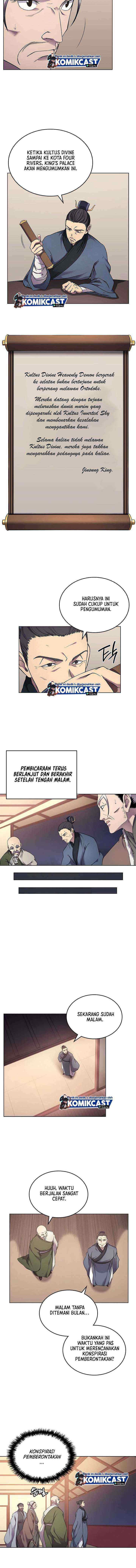 Chronicles of Heavenly Demon chapter 146 halaman 5
