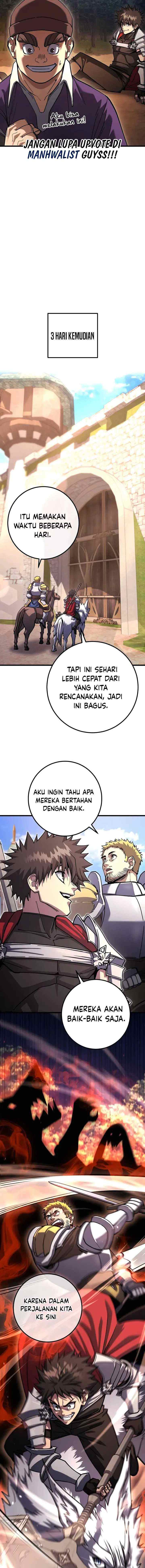 I Picked A Hammer To Save The World chapter 79 halaman 16