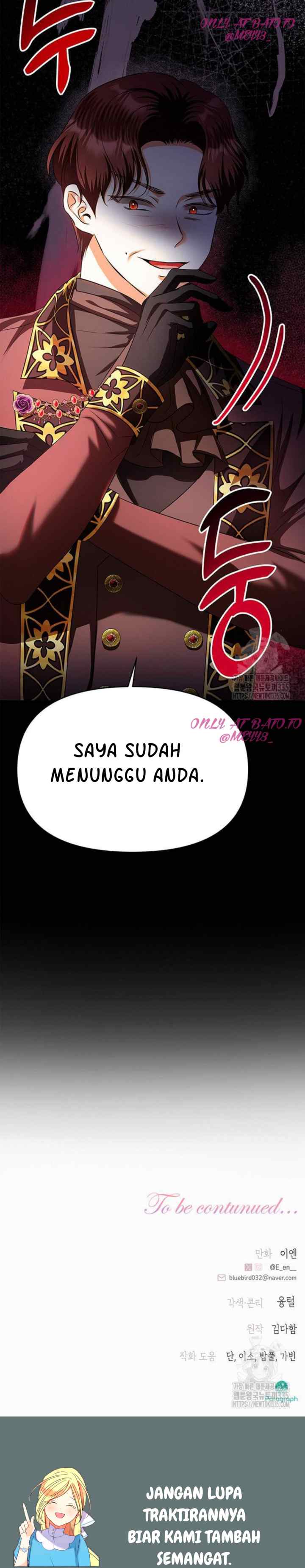 I Think My Marriage Was A Mistake chapter 35 halaman 20