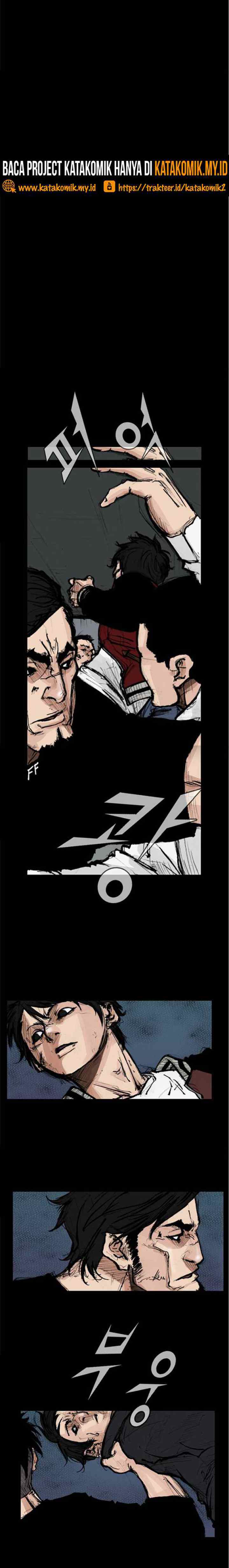 Dokgo 2 chapter 80 halaman 6