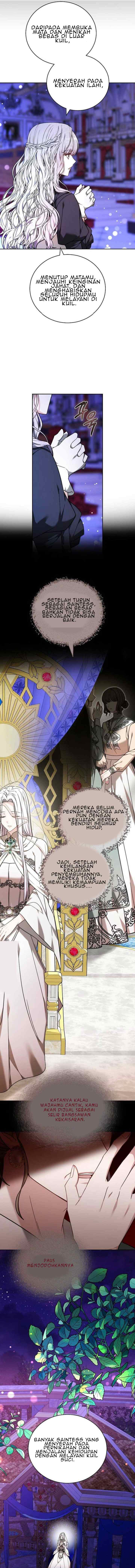 Bride of Obsidian chapter 39 halaman 6