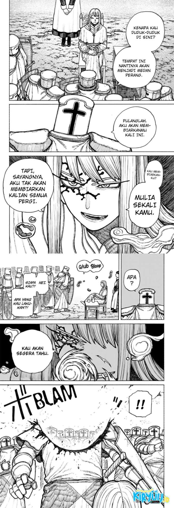 Centuria chapter 11 halaman 4