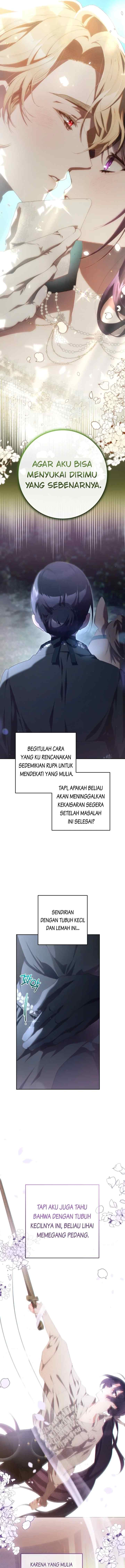 Crowning a Spoiled Prince chapter 70 halaman 6