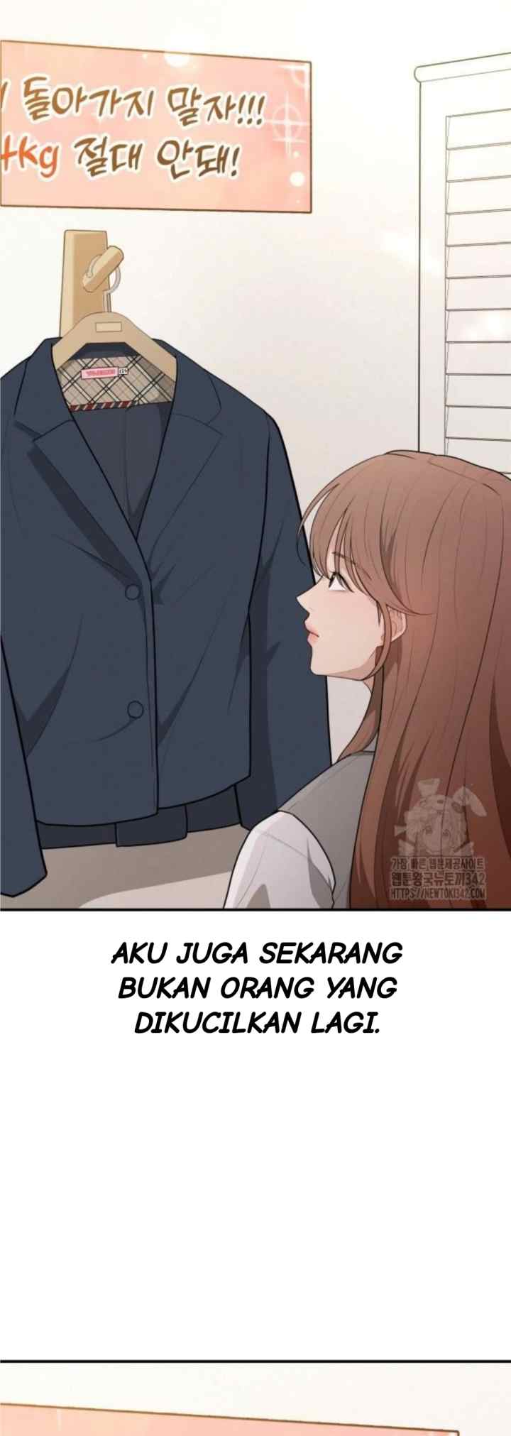 Love In Body chapter 6 halaman 4