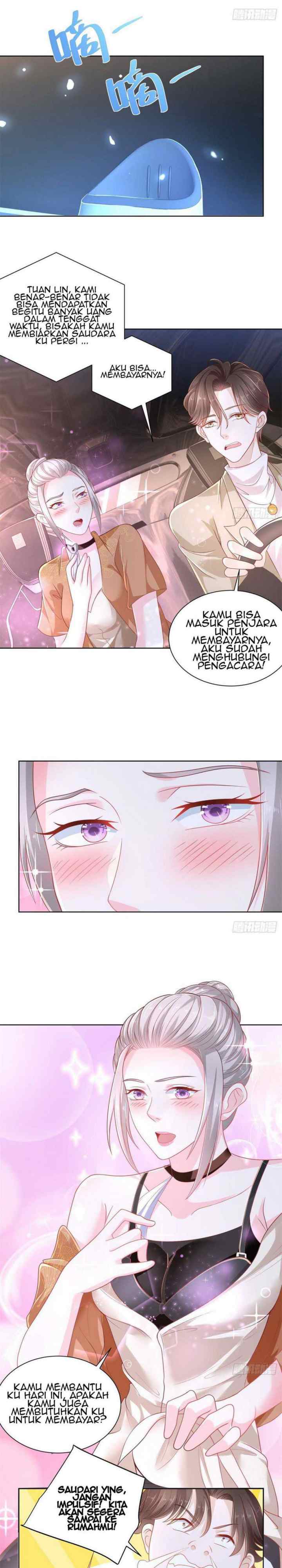 I Randomly Have A New Career Every Week chapter 49 halaman 15