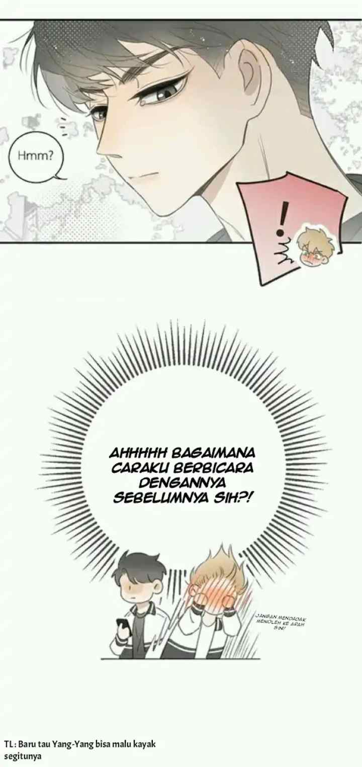 Salt Friend chapter 110 halaman 11
