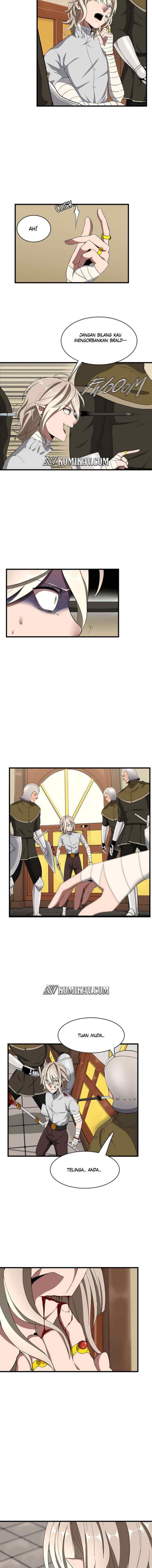 The Beginning After The End chapter 72 halaman 7