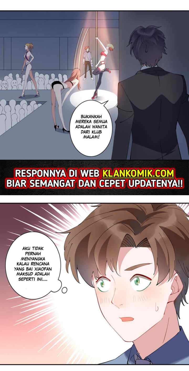 Beautiful Boss Cold-Hearted chapter 28 halaman 13