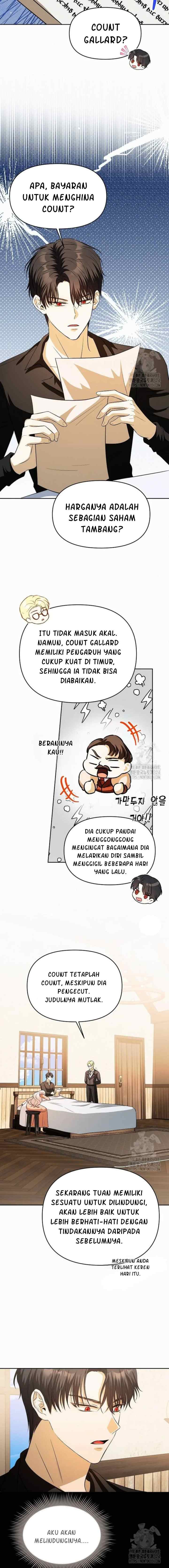 I Think My Marriage Was A Mistake chapter 23 halaman 13
