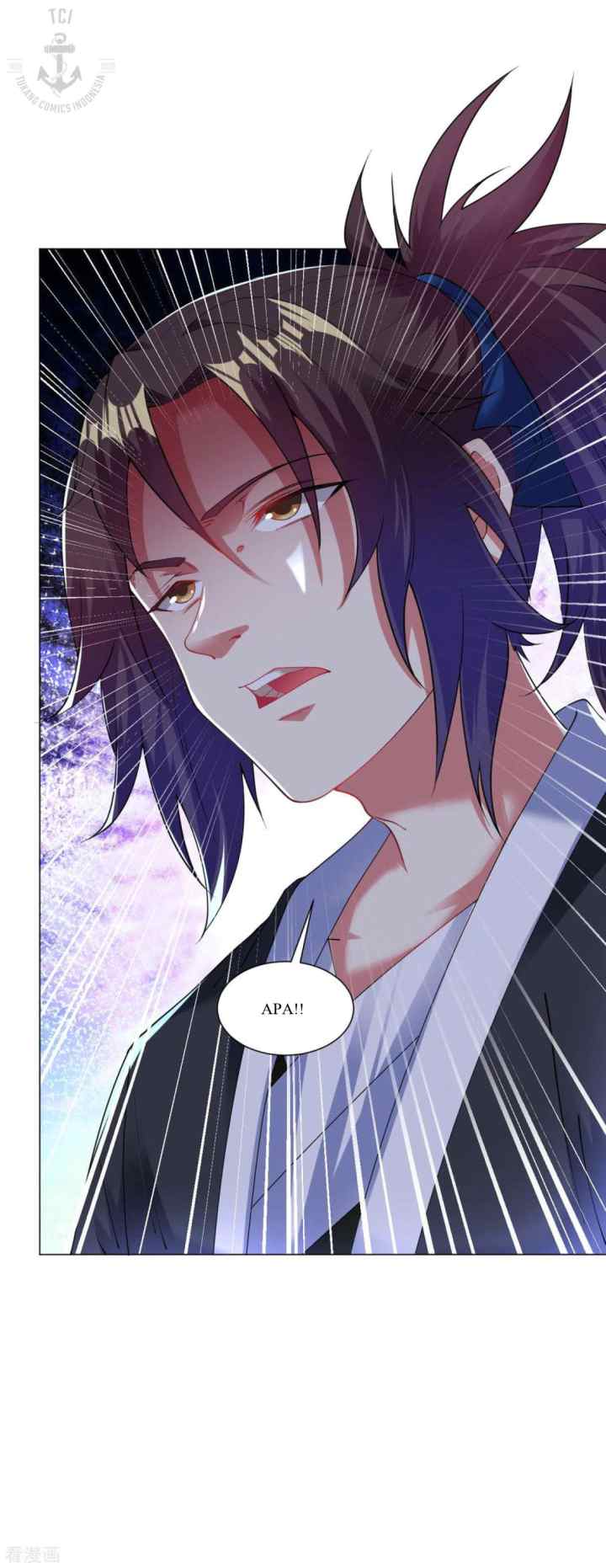 Dao Yin chapter 103 halaman 15