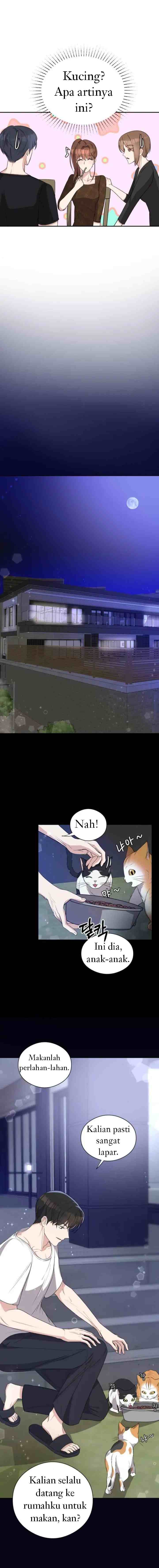 She Looks So Good chapter 5 halaman 5