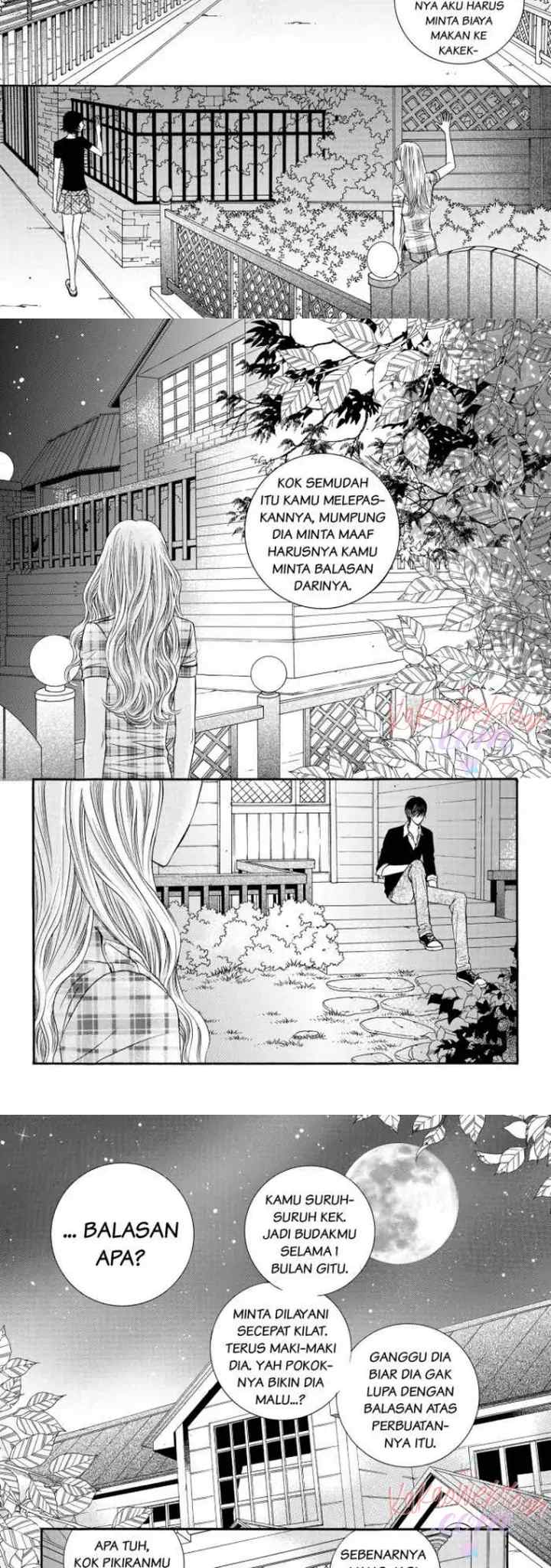 I Pick Dahong chapter 40 halaman 14