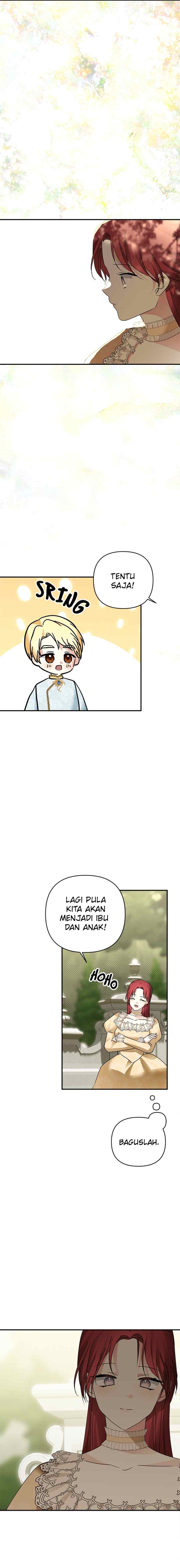 Monster Duke's Daughter chapter 157 halaman 10