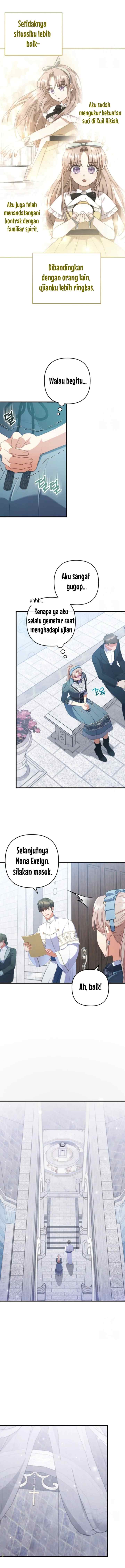 I Was Seduced By The Sick Male Lead chapter 75 halaman 4
