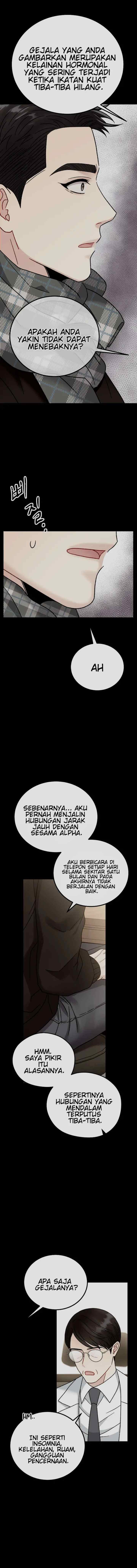 He's Not My Type Though? chapter 12 halaman 6