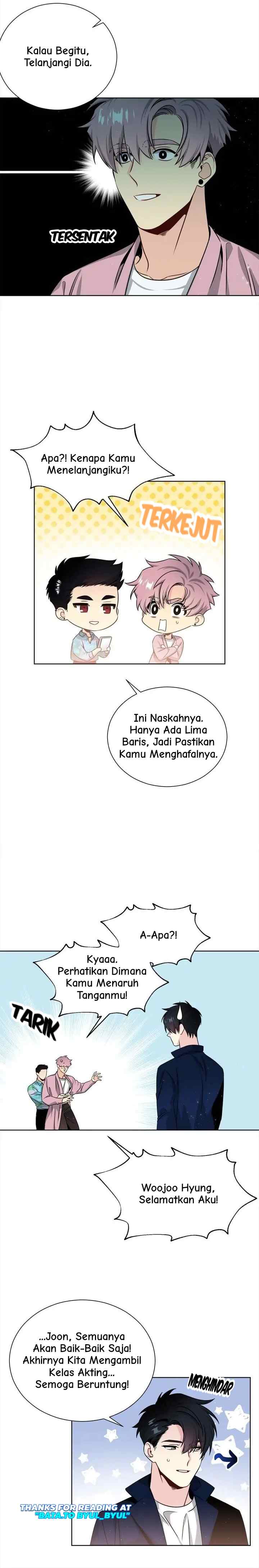 Cosmic Stars chapter 55 halaman 10