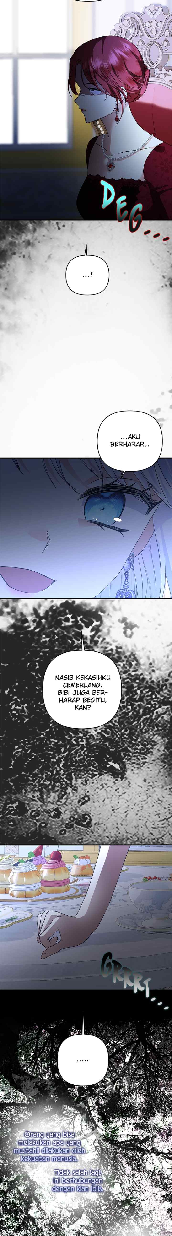 Monster Duke's Daughter chapter 146 halaman 18