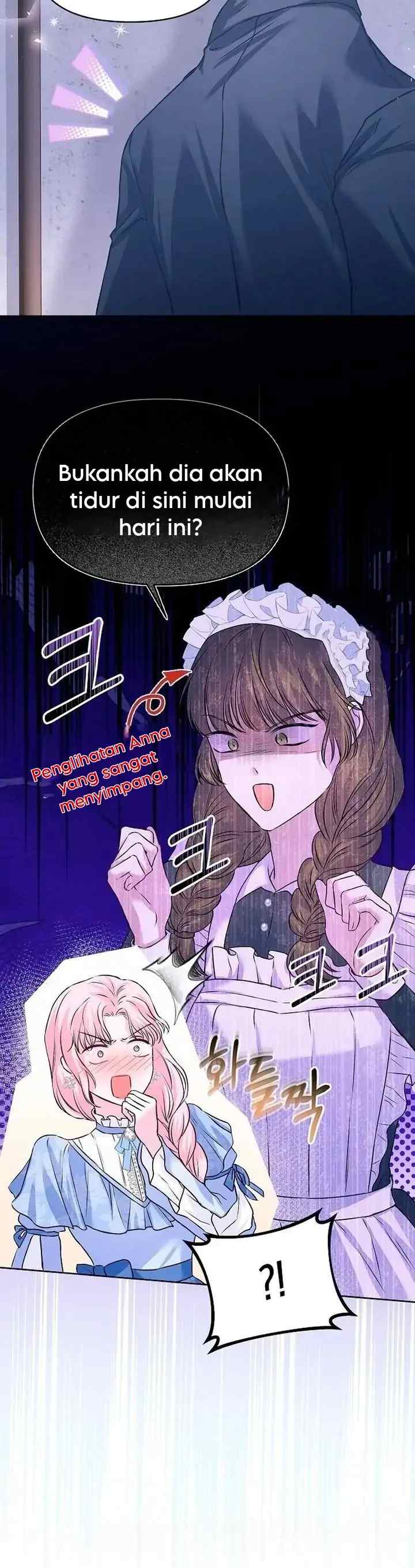 I Think My Marriage Was A Mistake chapter 11 halaman 15
