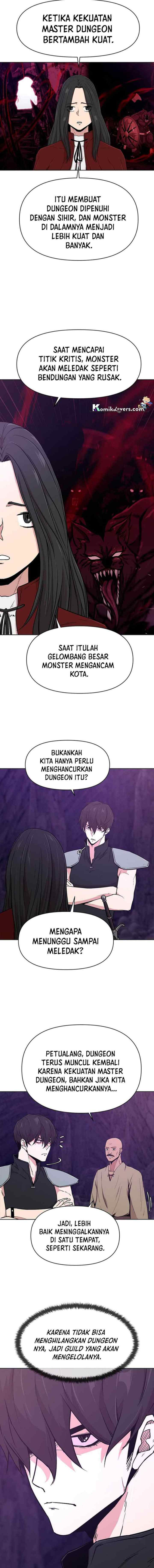 Martial Arts Alone chapter 16 halaman 4