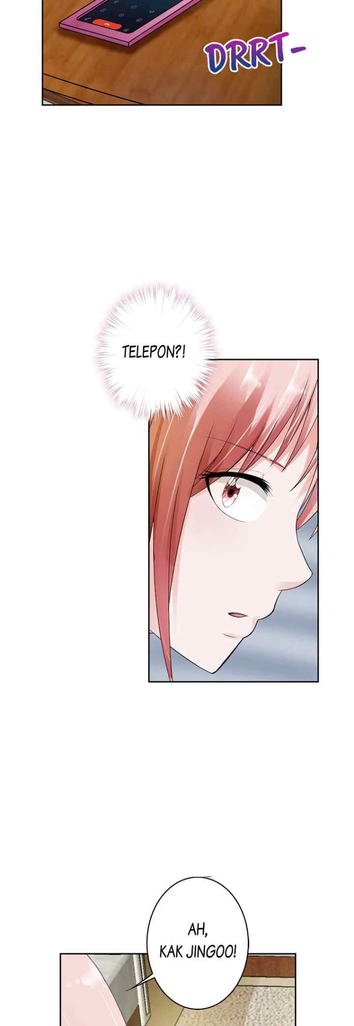 Uma Noite Imperdoável chapter 82 halaman 10