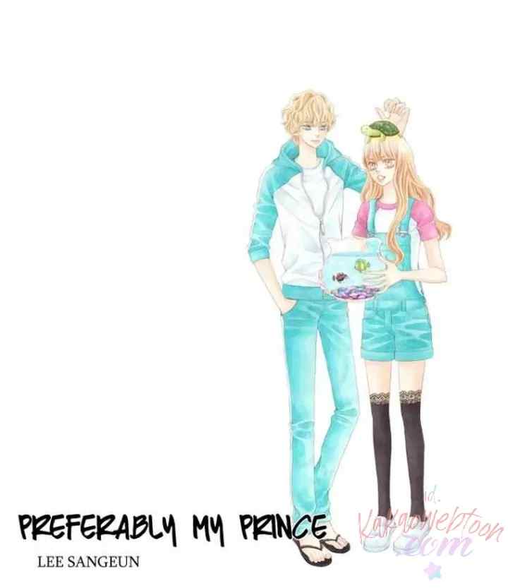 I Pick Dahong chapter 16 halaman 16