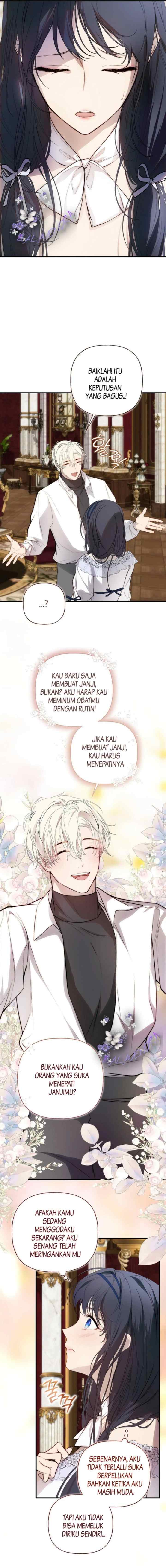 A Match Made in Mana chapter 52 halaman 13