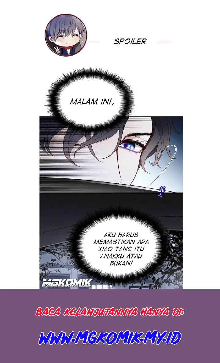 The Duke's Hidden Baby: BOGO! chapter 31 halaman 17
