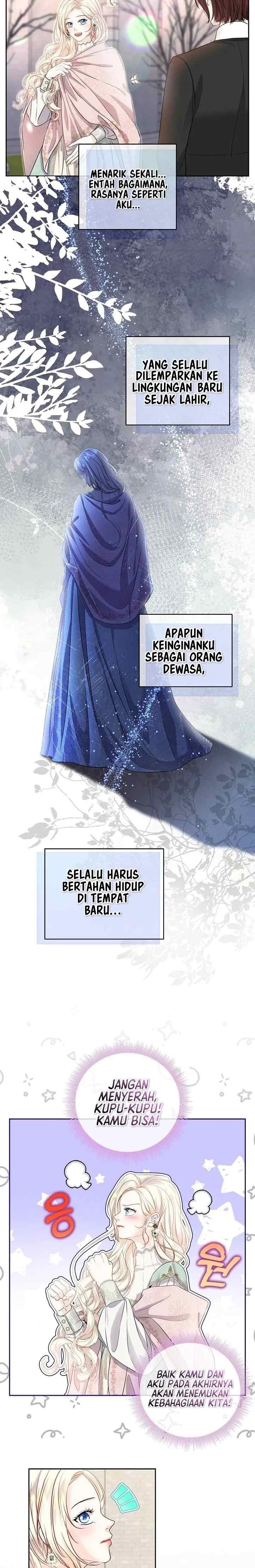 Grand Duke of the North chapter 10 halaman 12