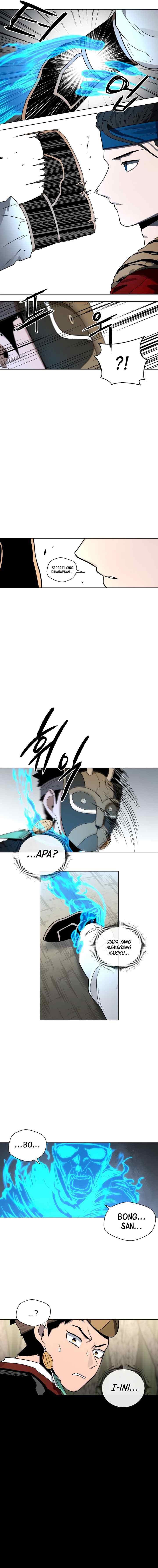 Human Mask chapter 17 halaman 13