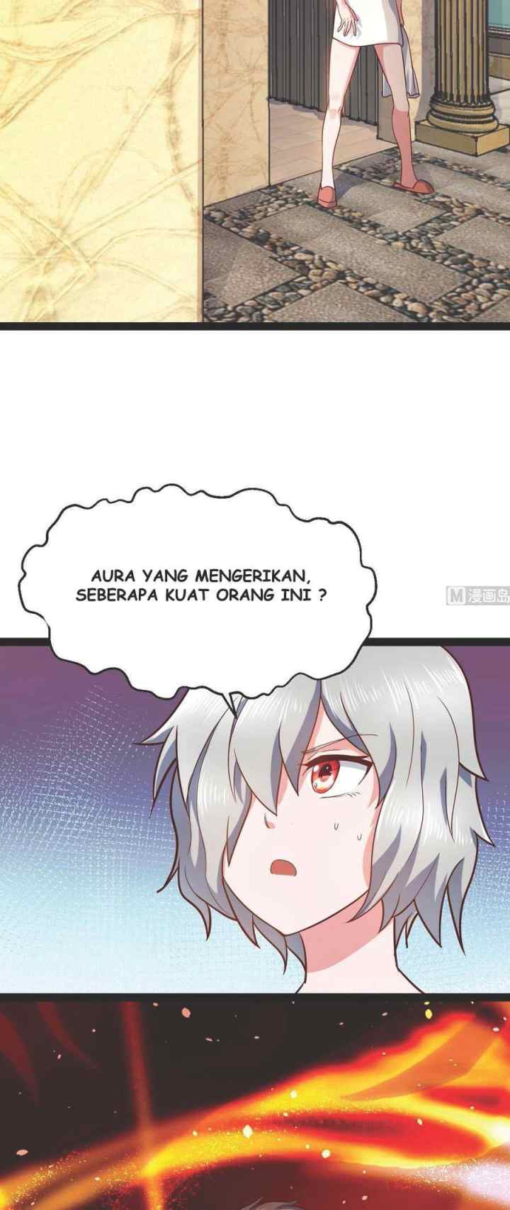 Rebirth Into the Strongest Immortal Cultivator chapter 51 halaman 10