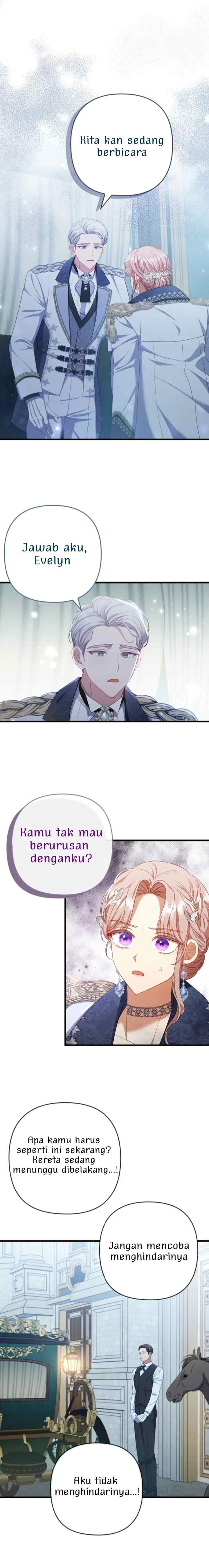 I Was Seduced By The Sick Male Lead chapter 61 halaman 13