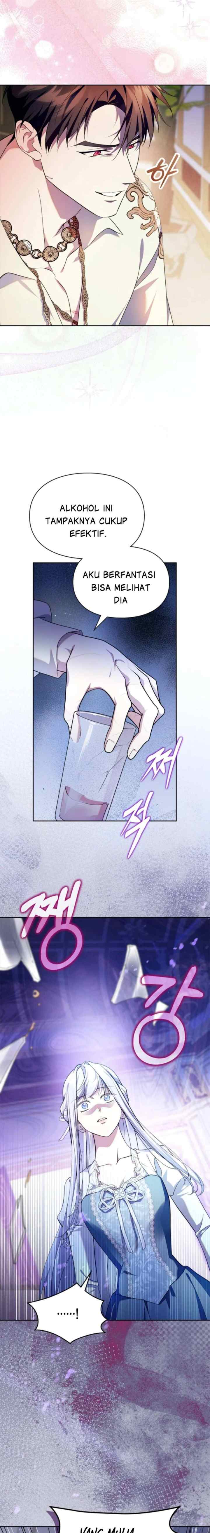I Became the Tyrant's Servant chapter 64 halaman 12