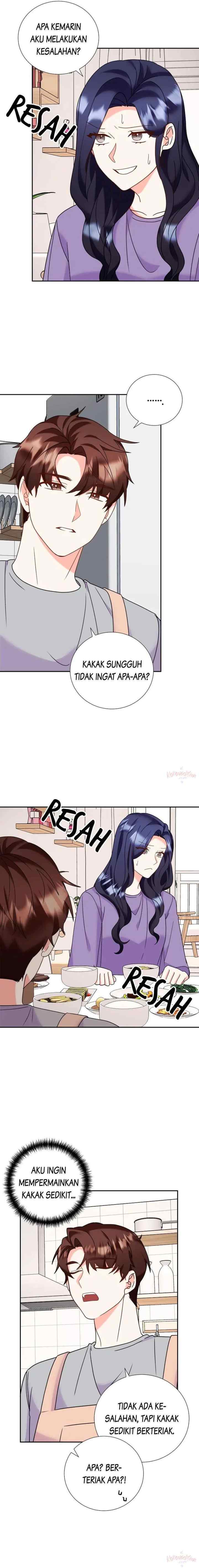 Marriage Agency chapter 45 halaman 14