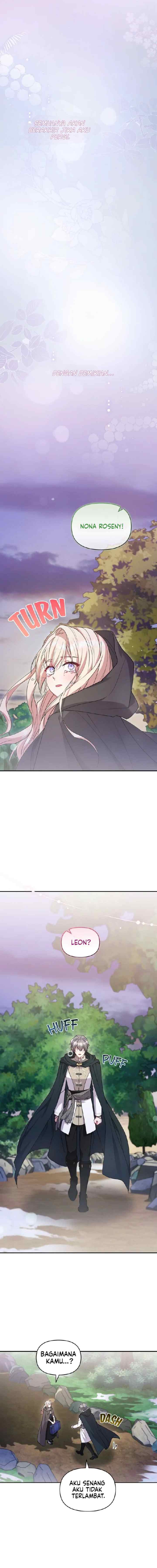 You Are So Cute chapter 54 halaman 11