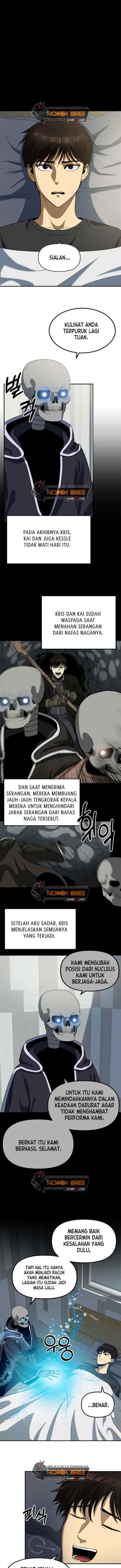 Dungeon House chapter 21 halaman 4