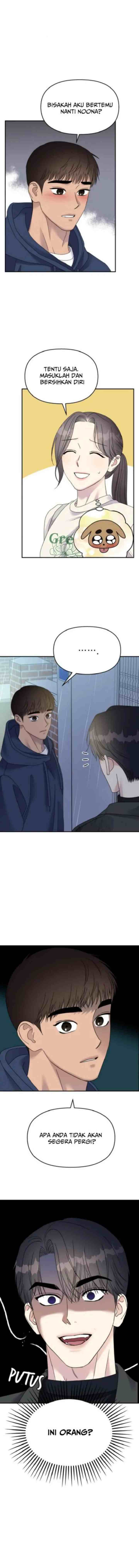 Do As I Say! chapter 106 halaman 7