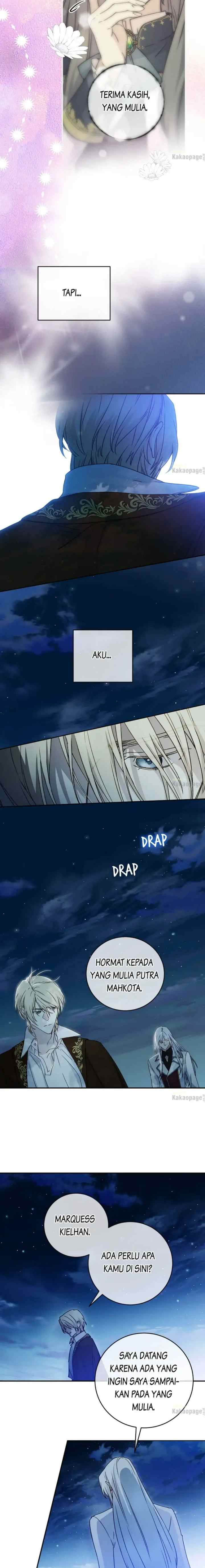 A Capable Maid chapter 54 halaman 12