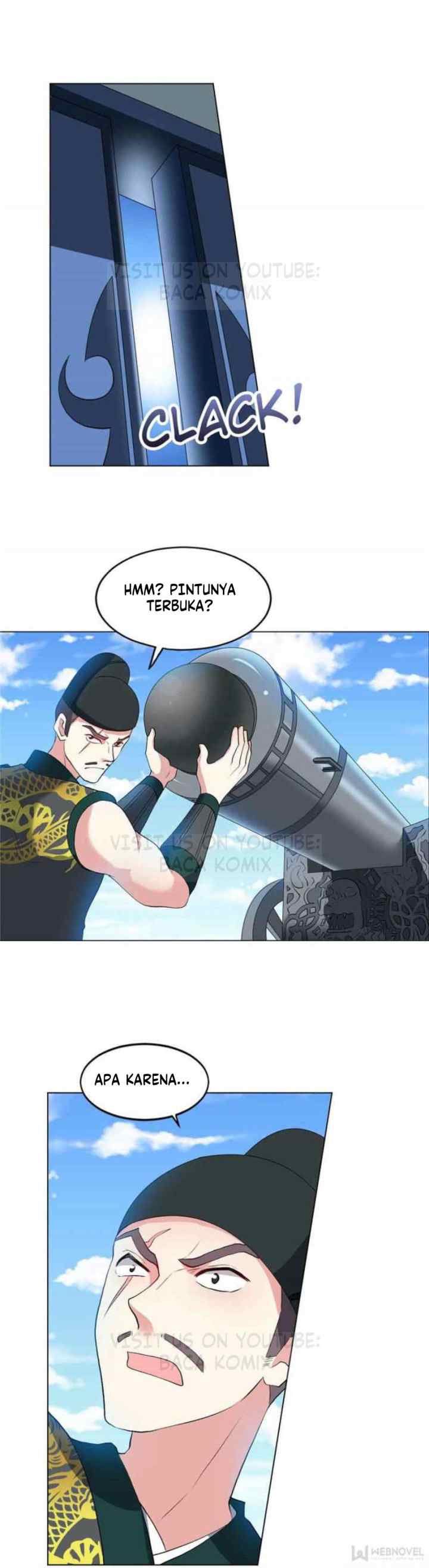 Rebirth of a Golden Boy in Another World chapter 59 halaman 4