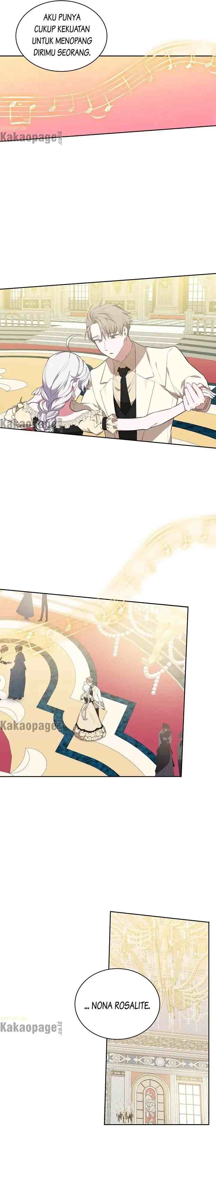 Touch My Little Brother and You're Dead chapter 20 halaman 12