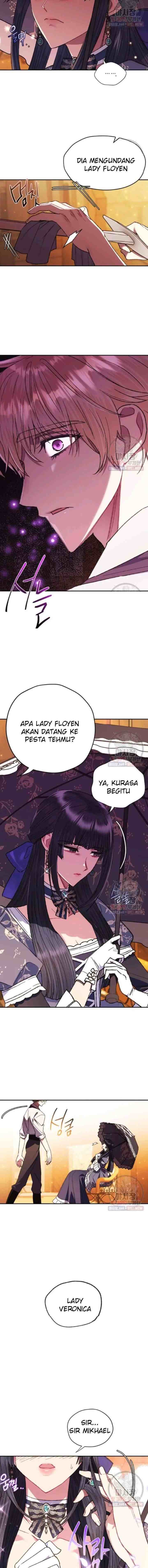 Father, I Don't Want to Get Married! chapter 31 halaman 7